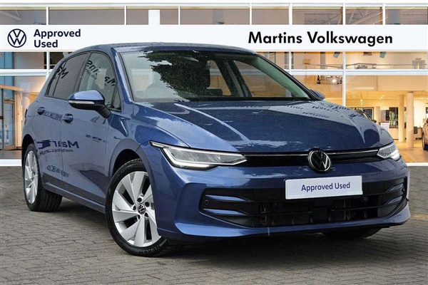 Large image for the Used Volkswagen Golf