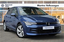 Used Volkswagen Golf
