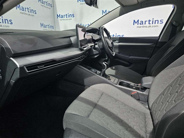 Large image for the Used Volkswagen Golf