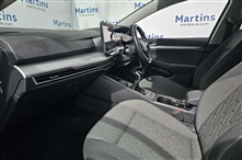 Used Volkswagen Golf