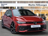 Volkswagen Golf Image 1