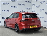 Volkswagen Golf Image 3