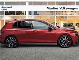 Volkswagen Golf Image 4