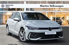 Used Volkswagen Golf