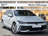 Volkswagen Golf Image 1