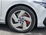 Volkswagen Golf Image 5