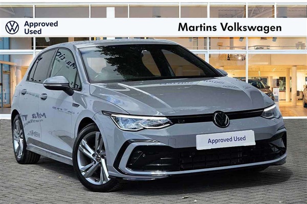 Large image for the Used Volkswagen Golf