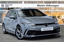 Used Volkswagen Golf