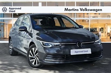 Used Volkswagen Golf