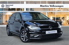 Used Volkswagen Golf