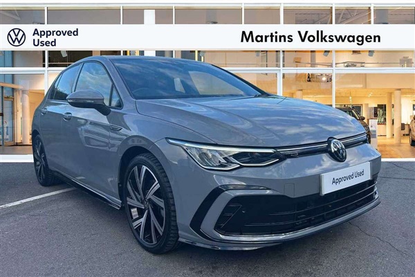 Large image for the Used Volkswagen Golf