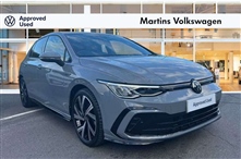 Used Volkswagen Golf