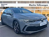 Volkswagen Golf Image 1
