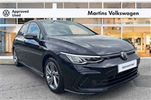 Used Volkswagen Golf