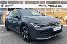 Used Volkswagen Golf