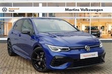 Used Volkswagen Golf