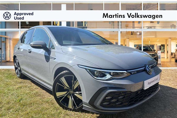 Large image for the Used Volkswagen Golf