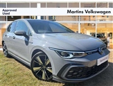 Volkswagen Golf Image 1