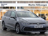 Volkswagen Golf Image 1
