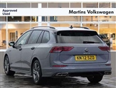 Volkswagen Golf Image 3