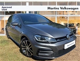 Volkswagen Golf Image 1