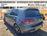 Volkswagen Golf Image 3
