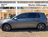 Volkswagen Golf Image 4