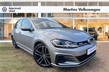 Used Volkswagen Golf
