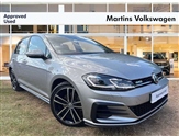 Volkswagen Golf Image 1
