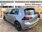 Volkswagen Golf Image 3