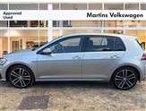 Volkswagen Golf Image 4