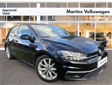 Volkswagen Golf Image 1