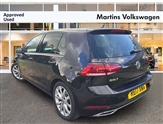 Volkswagen Golf Image 3