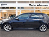 Volkswagen Golf Image 4
