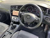 Volkswagen Golf Image 6