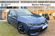 Used Volkswagen Golf