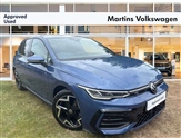 Volkswagen Golf Image 1