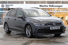 Used Volkswagen Golf