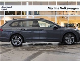 Volkswagen Golf Image 4