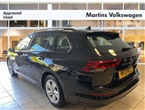 Volkswagen Golf Image 3