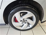 Volkswagen Golf Image 5