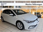 Volkswagen Golf Image 1