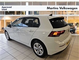 Volkswagen Golf Image 3