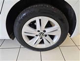 Volkswagen Golf Image 5