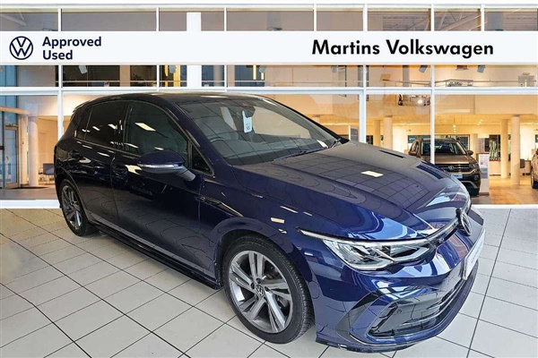 Large image for the Used Volkswagen Golf