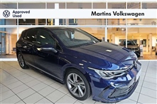 Used Volkswagen Golf