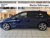 Volkswagen Golf Image 4