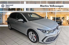 Used Volkswagen Golf