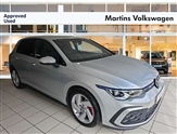 Volkswagen Golf Image 1
