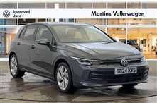 Used Volkswagen Golf